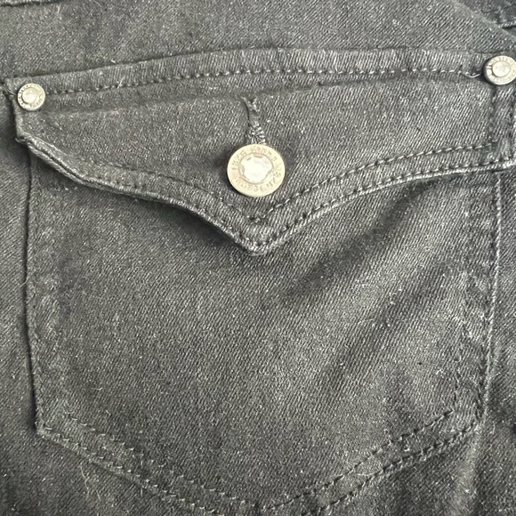 1826 Jeans Capri Jeans - Picture 6 of 8